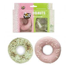 Donut para Cão Frutas e Vegetais